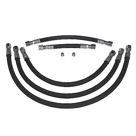 3/8 Power Steering Hose Repair Kit (1)