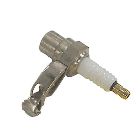 Test Spark Plug, Test Ignition On All Small Engines