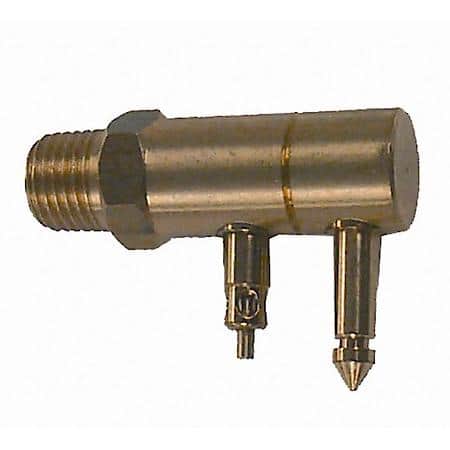 Fuel Line Conn.