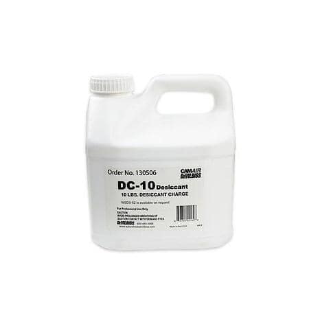Desiccant Charge for CAMAIR TS-10 (10 lbs.)