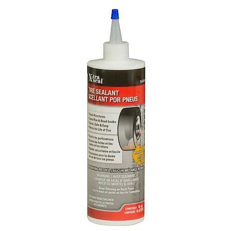 16 Ounce Tire Sealant