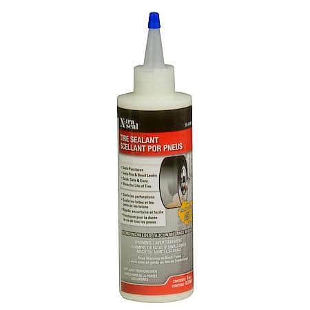 8 Ounce Tire Sealant