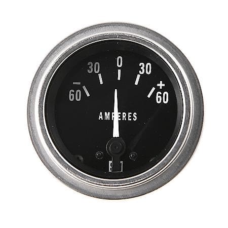 AMMETER