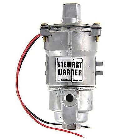 FUEL PUMP