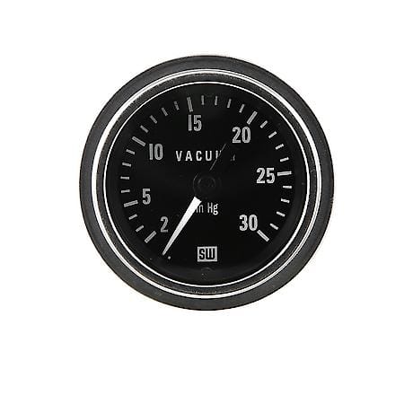 MECH VACUUM GAUGE