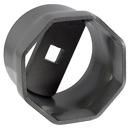 Locknut Wrench 4-3/8 Inch Oct
