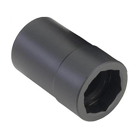 1-1/2 Inch Budd Wheel Socket W/13/16 Inch Square, 1 Inch Sq. Dr.
