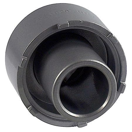 Tubular Bearing Retaining Nut Wrench, 2-5/8 Inch Od (For Gm 5, 200 & 7, 200 Lb. Ax