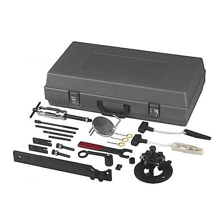 Chrysler Master Cam Tool Set