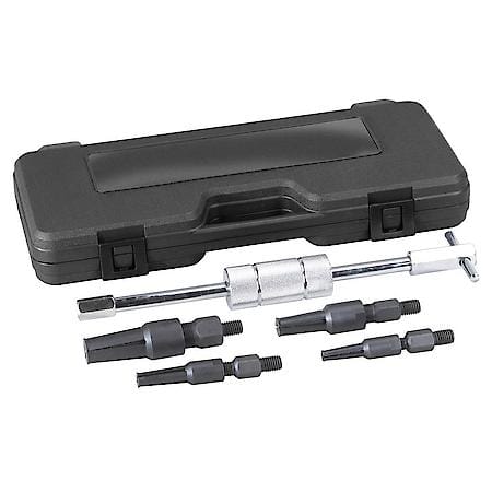 Slide Hammer Blind Hole Puller Set