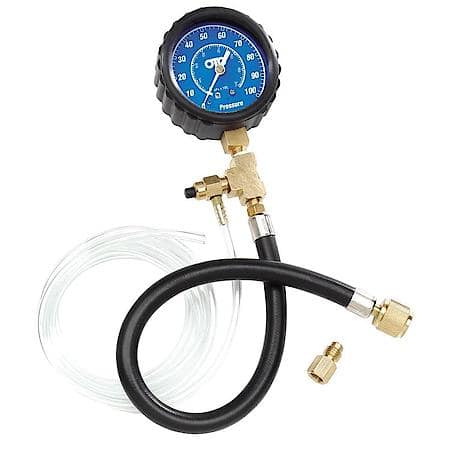 OTC Fuel Pressure Tester Kit