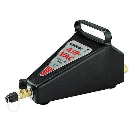 R134A AIR VAC