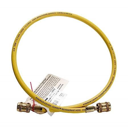 36 YELLOW HOSE