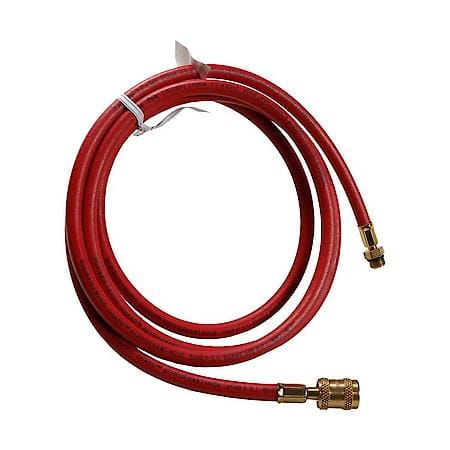 Replacement. 96 Inch Red Hose With Acme Fittings For 12134A Series