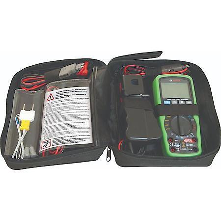 BAT 110 TESTER