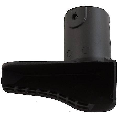 Chassis Fairing Handle