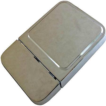Door Handles - Exterior With Pawl