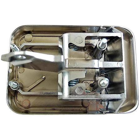 Door Handles - Exterior With Pawl