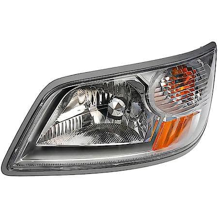 Headlight