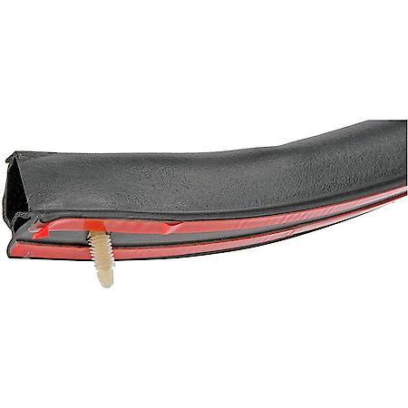 Cab Door Weather Strip