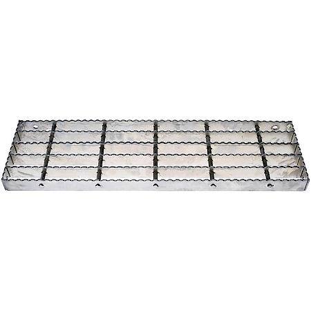 Heavy Duty Fuel Tank Step