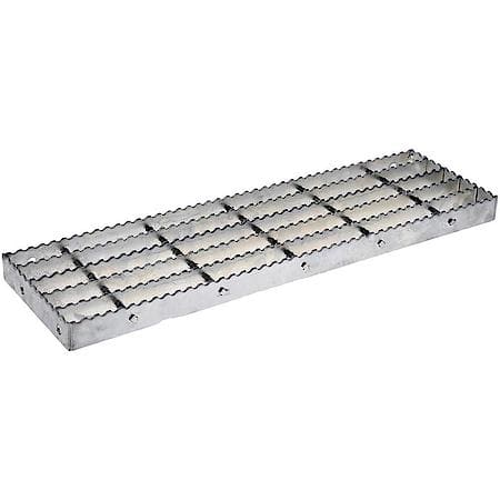 Heavy Duty Fuel Tank Step