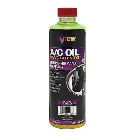 Pag 46 Extendye 8 Oz.