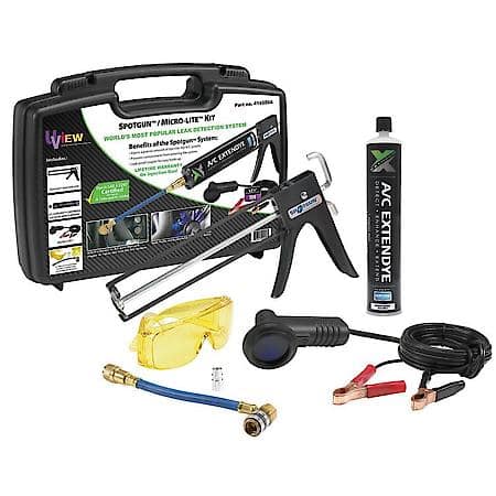 Micro-Lite Kit W Extendye