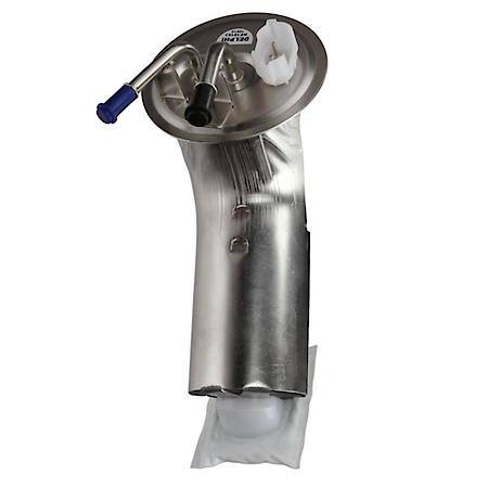 Fuel Pump Hanger Assembly: Without Float Arm, Includes Seal, Lock Ring