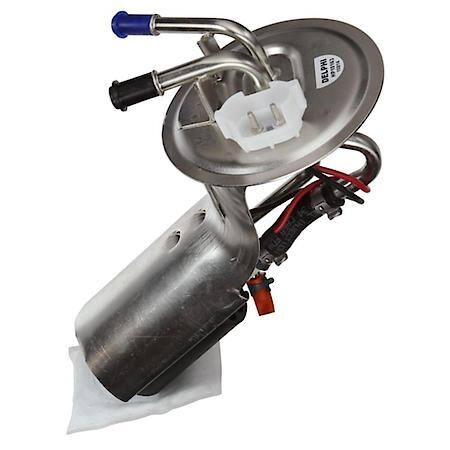 Fuel Pump Hanger Assembly: Without Float Arm, Includes Seal, Lock Ring