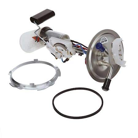 Fuel Pump Hanger Assembly: With Float Arm, Lock Ring, Seal