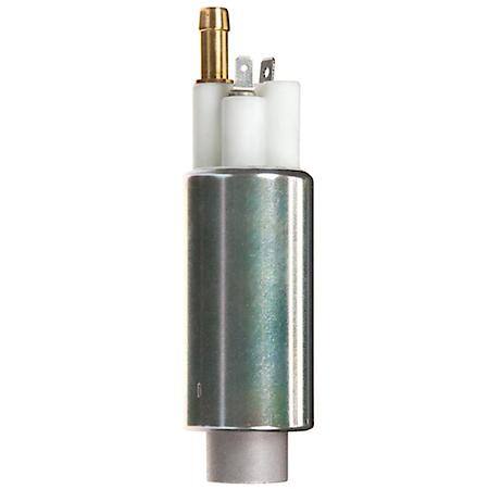 Electric Fuel Pump: Hose Clamps, Hose Piece, Isolator, Retaining Clips, Seals