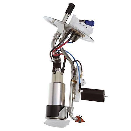 Fuel Pump Hanger Assembly