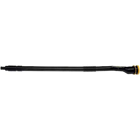 Windshield Washer Fluid Reservoir Filler Neck