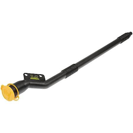 Windshield Washer Fluid Reservoir Filler Neck