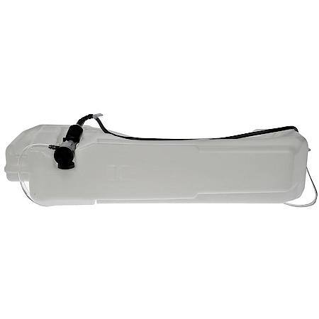 Heavy Duty Windshield Washer Fluid Reservoir
