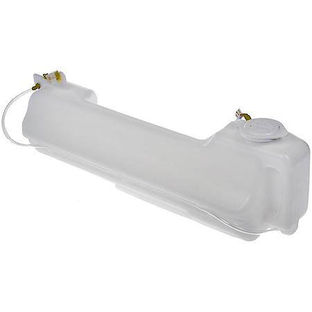 Heavy Duty Windshield Washer Fluid Reservoir