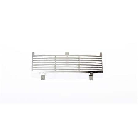 Bumper Grille Inserts