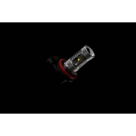 Optic 360-High Power LED Fog Lamp Bulbs-H10