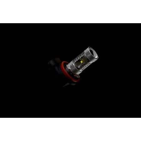 Optic 360 , High Power LED Fog Lamp Bulbs , 9006, 1 Pair
