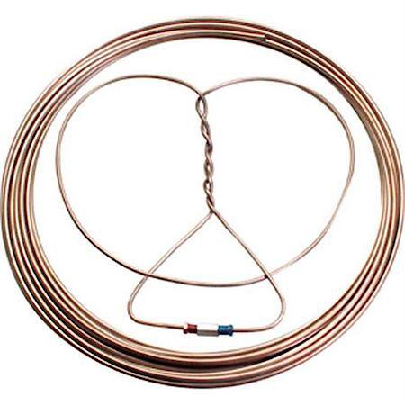 3/8 Brake Line Tubing, 25