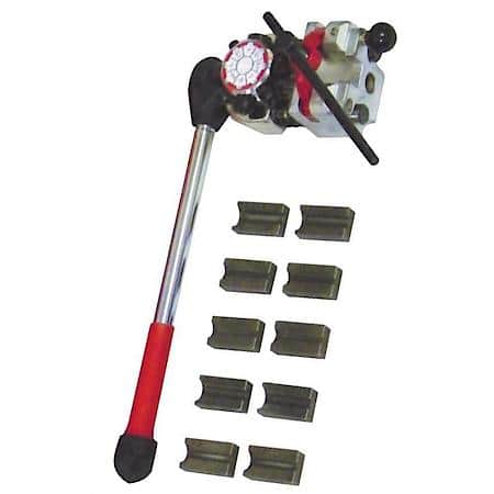 Deluxe Flaring Tool