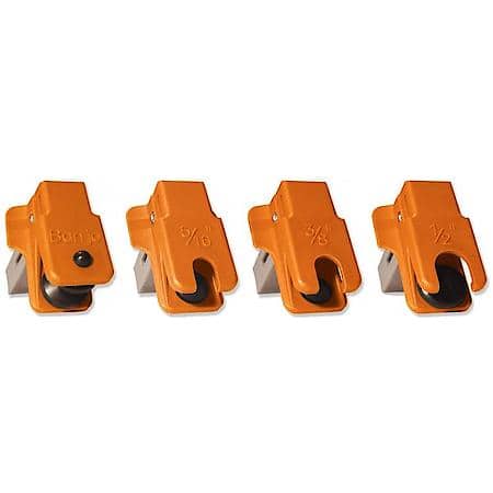 Fluid Line Stopper