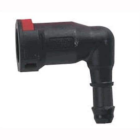 5/16 To 5/16 90%Push Click Adapter