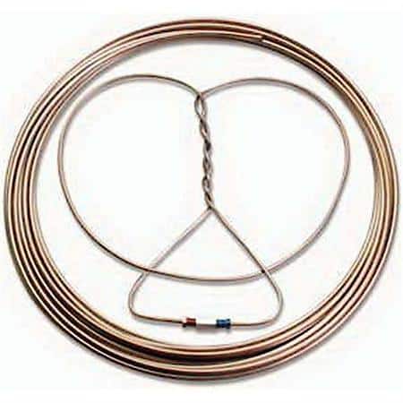 1/4 Brake Line Tubing 25