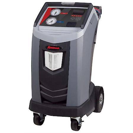 Premier R-134A Recovery, Recycling, and Recharge, AC Machine, AC RRR Machine