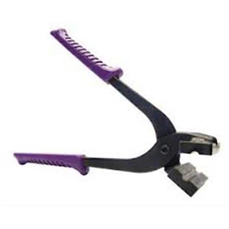 Tubing Straightener
