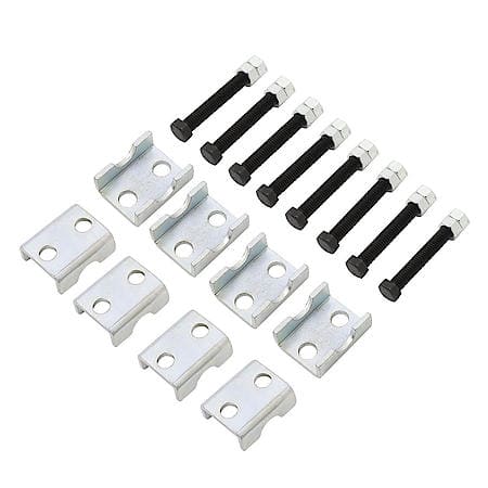 Adjustable Two-Way Spring Spacers for Improved Handling (4 Pack)