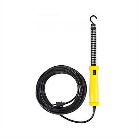 60 Led Worklight W/ 25Ft 18/2