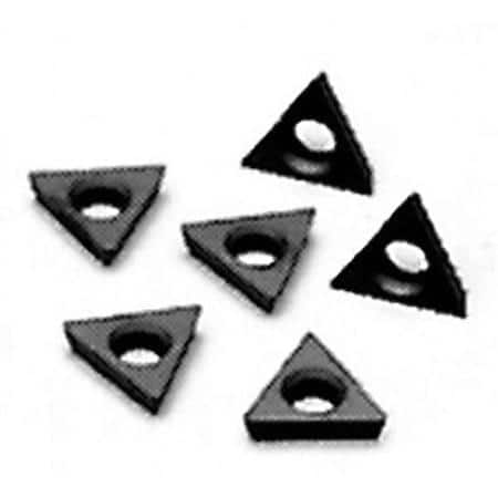 Carbide Insert Bit Positive Rake 6 Pack
